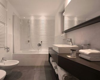 Soleil Alpine Lifestyle Hotel - Badia - Bagno