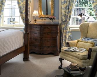 Rachael's Dowry Bed and Breakfast - Baltimore