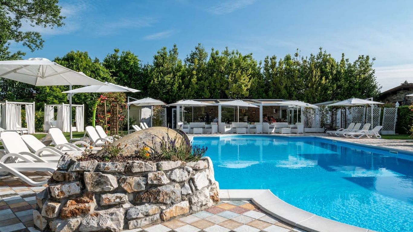 Villa Corte Degli Dei