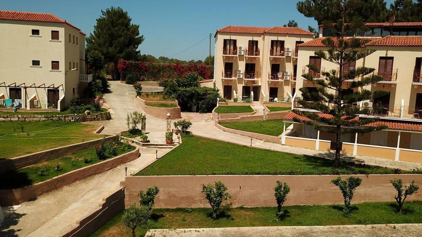 Karavados Beach Hotel