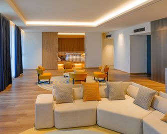 voco Seoul Gangnam, an IHG Hotel - Seoul - Bedroom