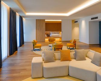 voco Seoul Gangnam, an IHG Hotel - Seoul - Lounge