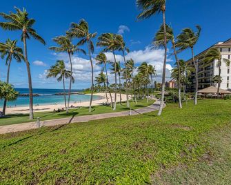 Ko Olina Beach Resort Bt-903 3 Bdr 3 Bath Condo! - Kapolei - Strand