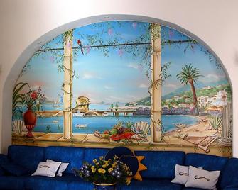 La Sirenella - Lacco Ameno - Pool