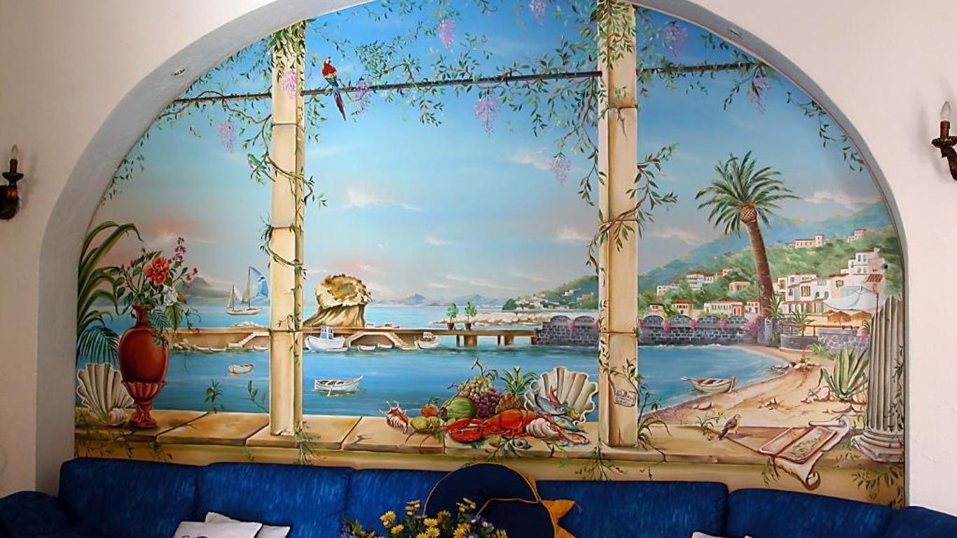 Hotel La Sirenella