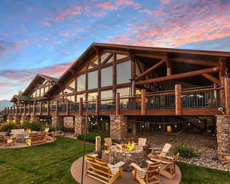 The Estes Park Resort - Estes Park - Bangunan