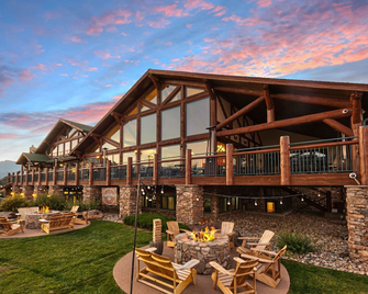 The Estes Park Resort - Estes Park - Rakennus