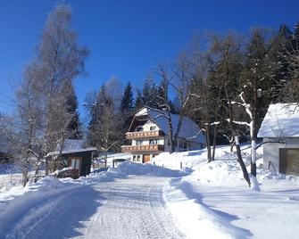 Ferienwohnung Ursprung - Sankt Georgen im Schwarzwald