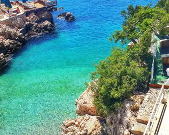 Nur Hotel - Kaş