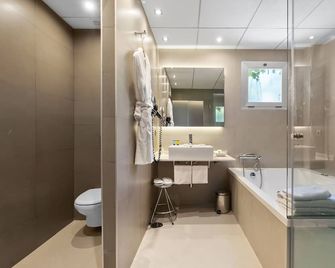 Hotel Areca - Elche - Bathroom