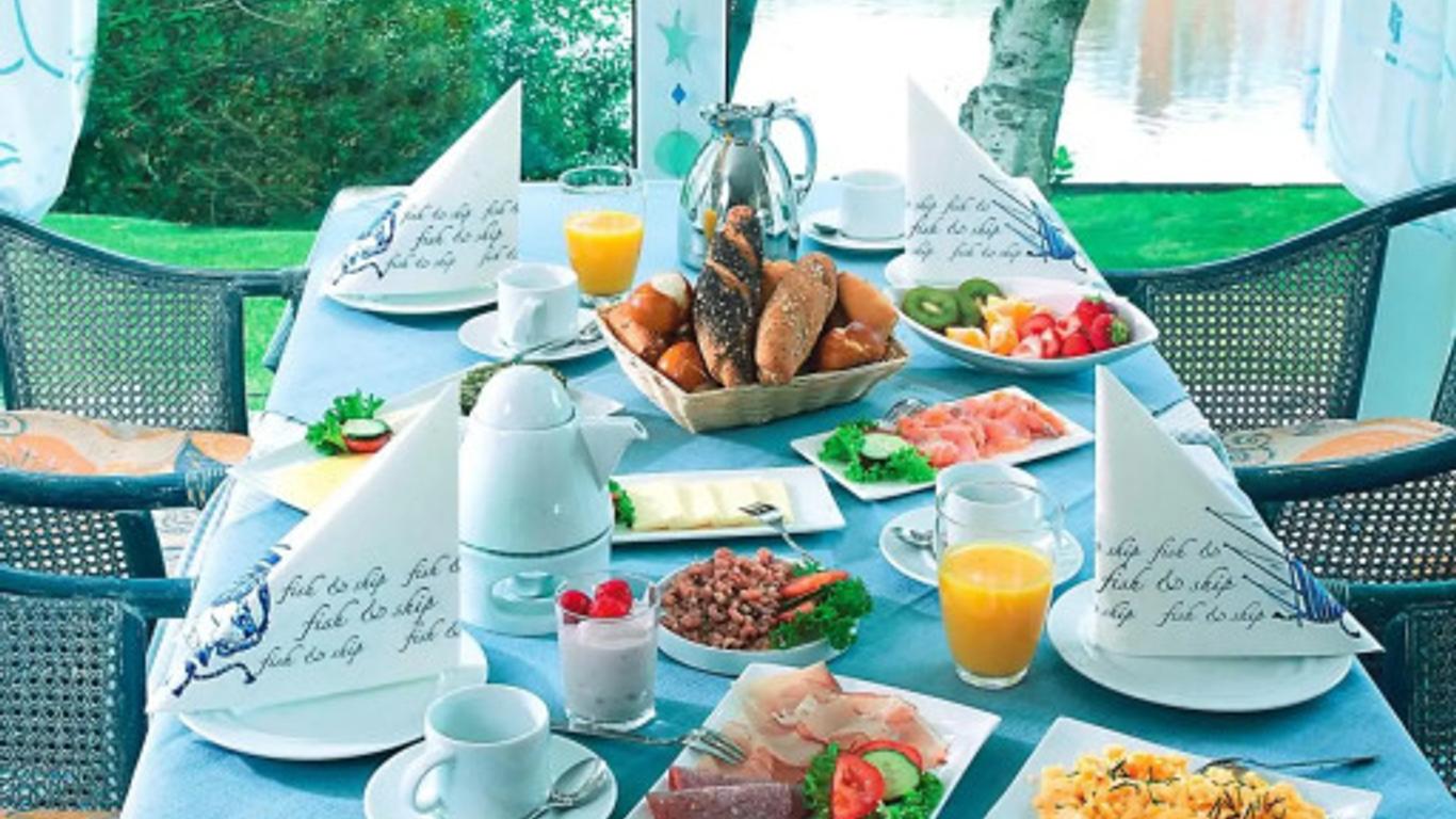 Hotel Muschelgrund