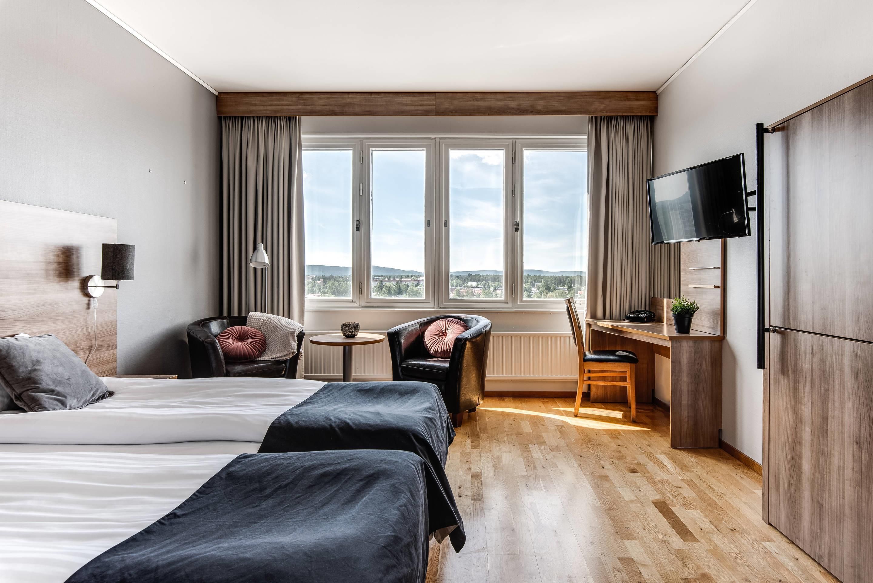 Quality Hotel Bodensia thumbnail 3