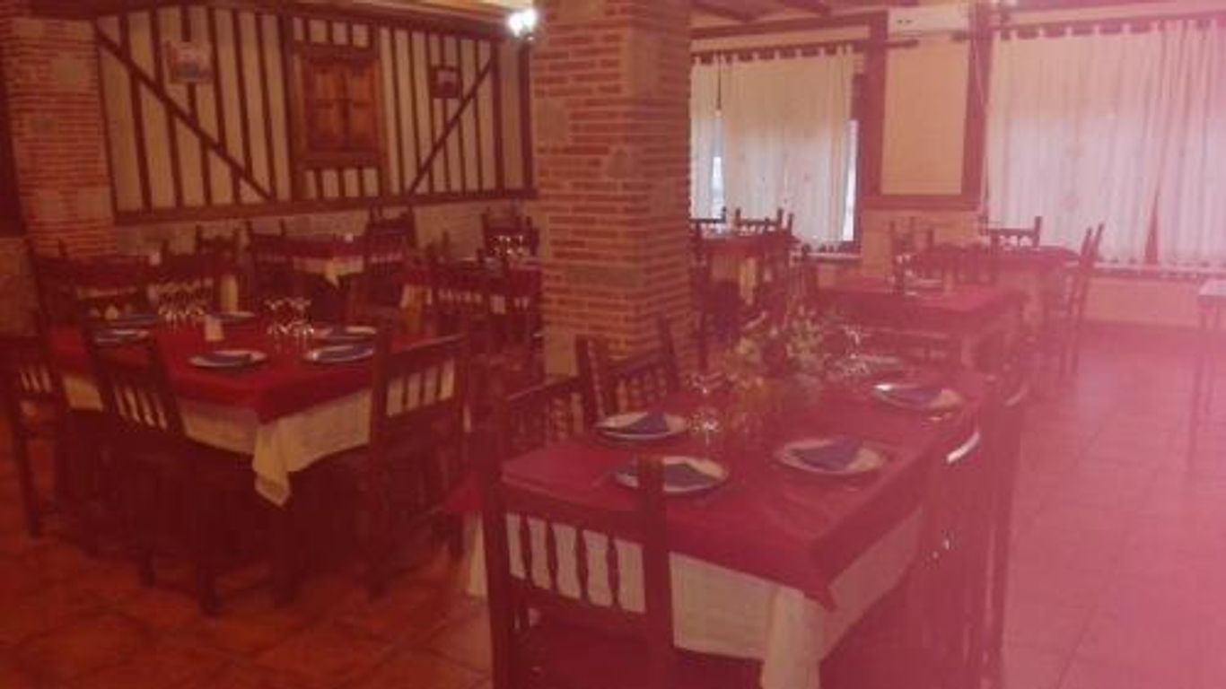 Hostal Restaurante El Final