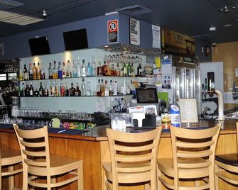 Duke of Wellington Hotel - New Lambton - Bar