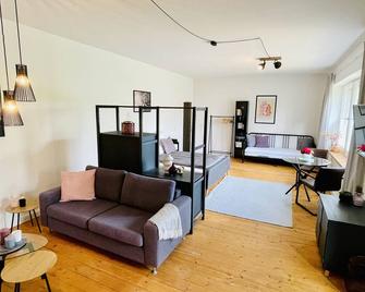 Ferienwohnung am Ilmenauradweg - Winsen - Sufragerie