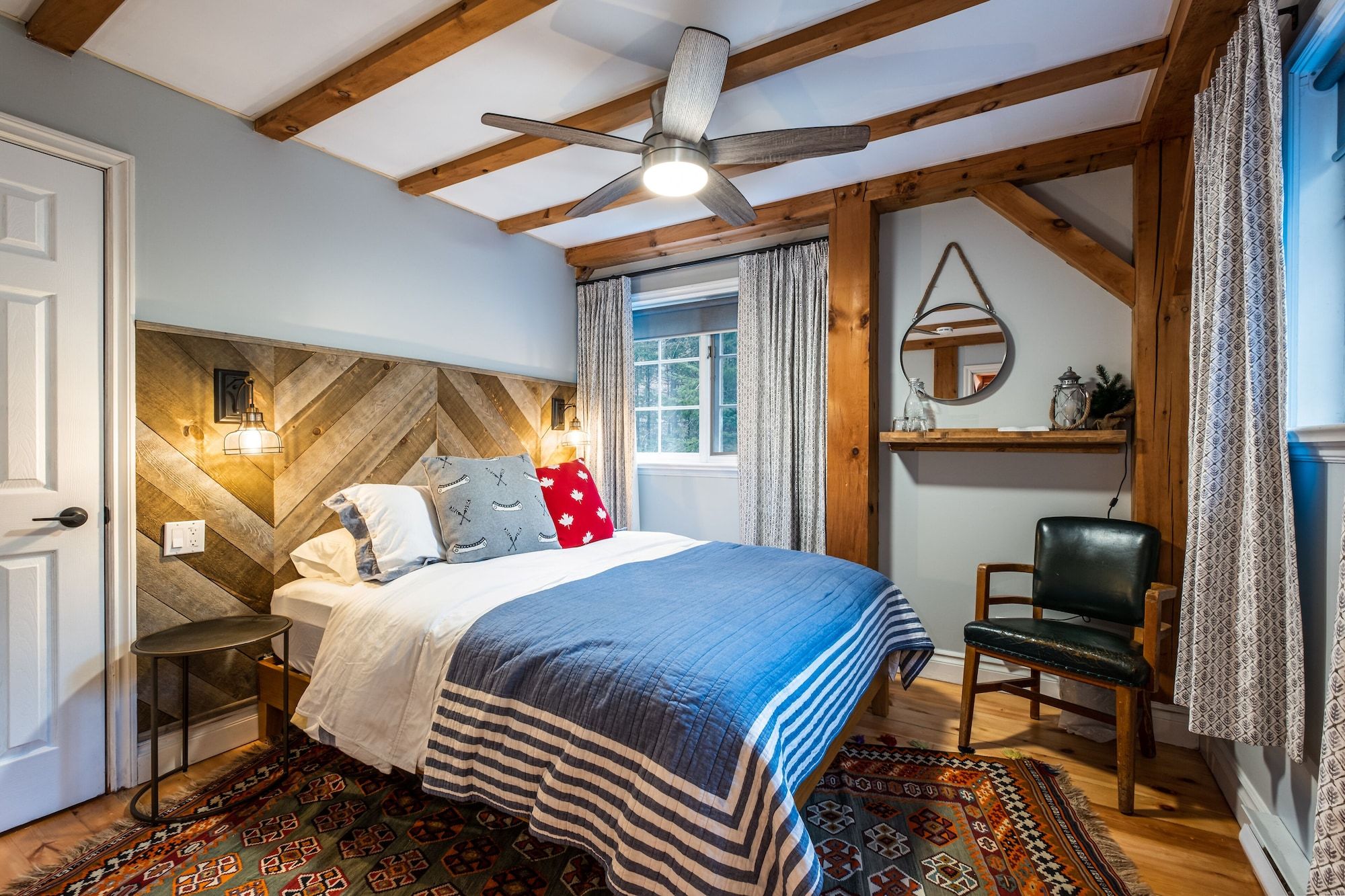 Maison Napoléon B&B - מון טרמבלאן