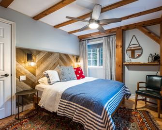 Maison Napoléon B&B - Mont-Tremblant