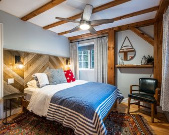 Maison Napoléon B&B - מון טרמבלאן