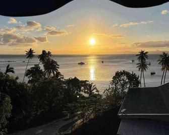 Bougainvilla Savusavu - Savusavu - Außenansicht
