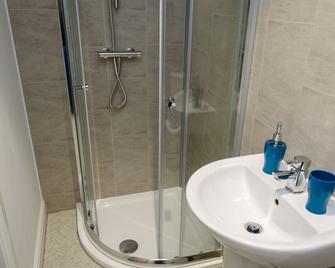 Imperial Salford Hotel - Salford - Salle de bain