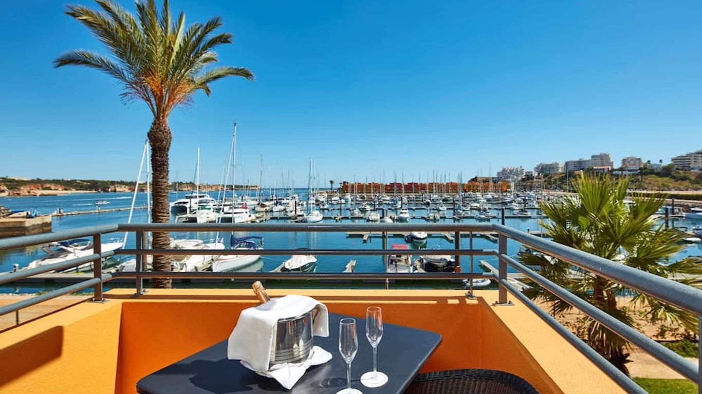 NH Marina Portimão Resort