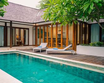 Ningaloo Villa - Pemenang - Pool