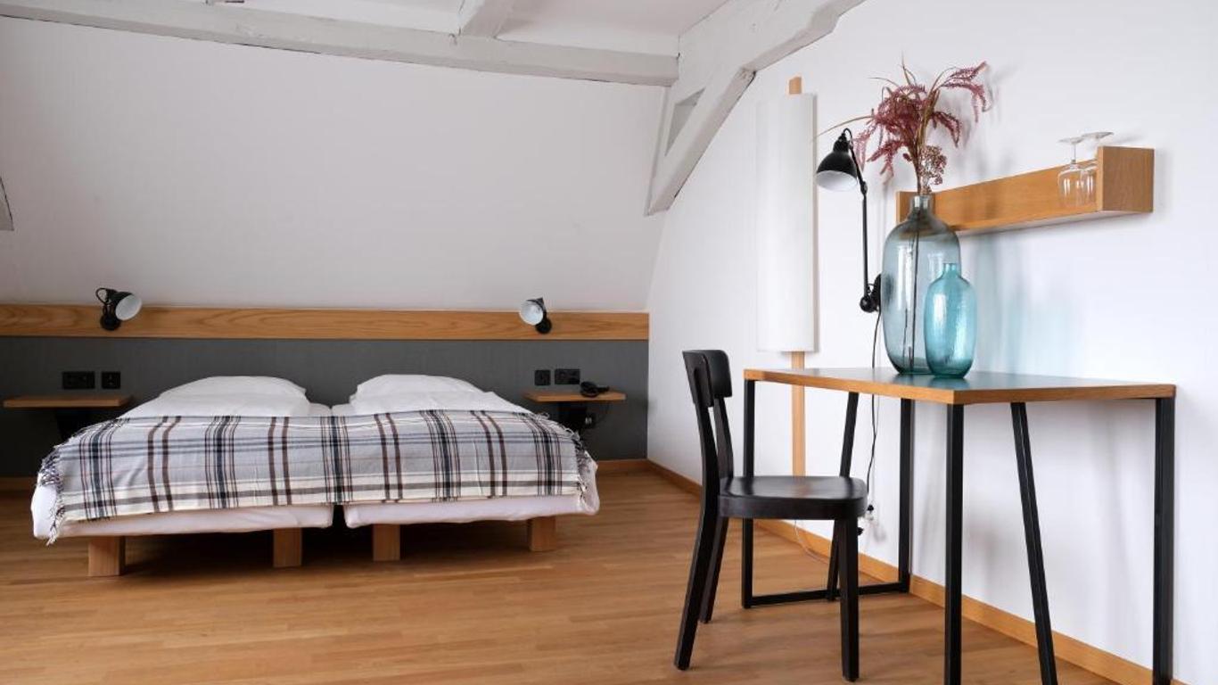 Hotel Jakob