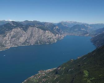 Residence Spiaggia - Riva del Garda