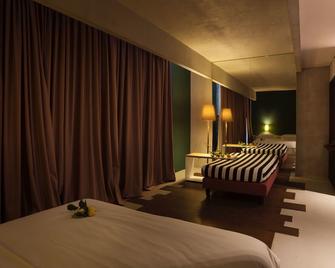 Hotel Locanda del Benaco - Salò - Schlafzimmer