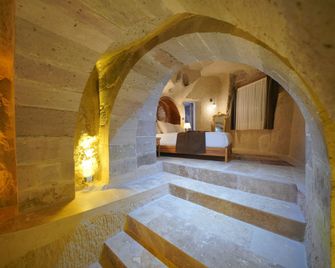 Cappadocia Secret Hill Cave Suites - Göreme