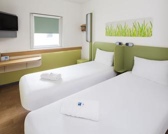 Ibis Budget Birmingham Centre - Μπέρμιγχαμ - Κρεβατοκάμαρα