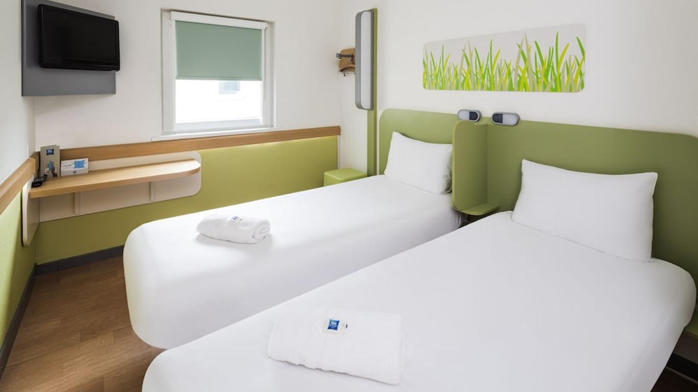 Ibis Budget Birmingham Centre