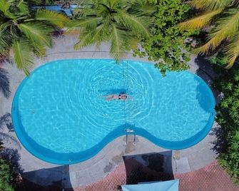 Poseidon Guest House - Iquitos - Piscina