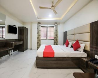 Oyo 10277 Hotel Delux Golden - Ajmer - Habitación