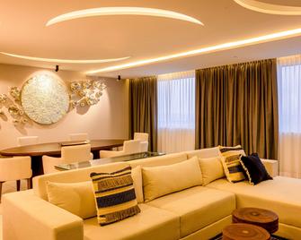 Sheraton Guadalajara Expo - Guadalajara - Habitación