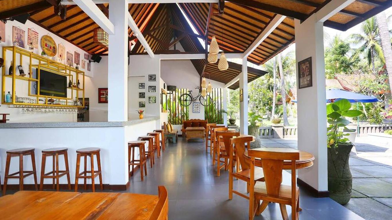 Dewantara Boutique Villa Resort