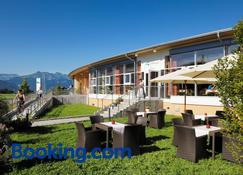 Vitalhotel Quellengarten - Lingenau - Building