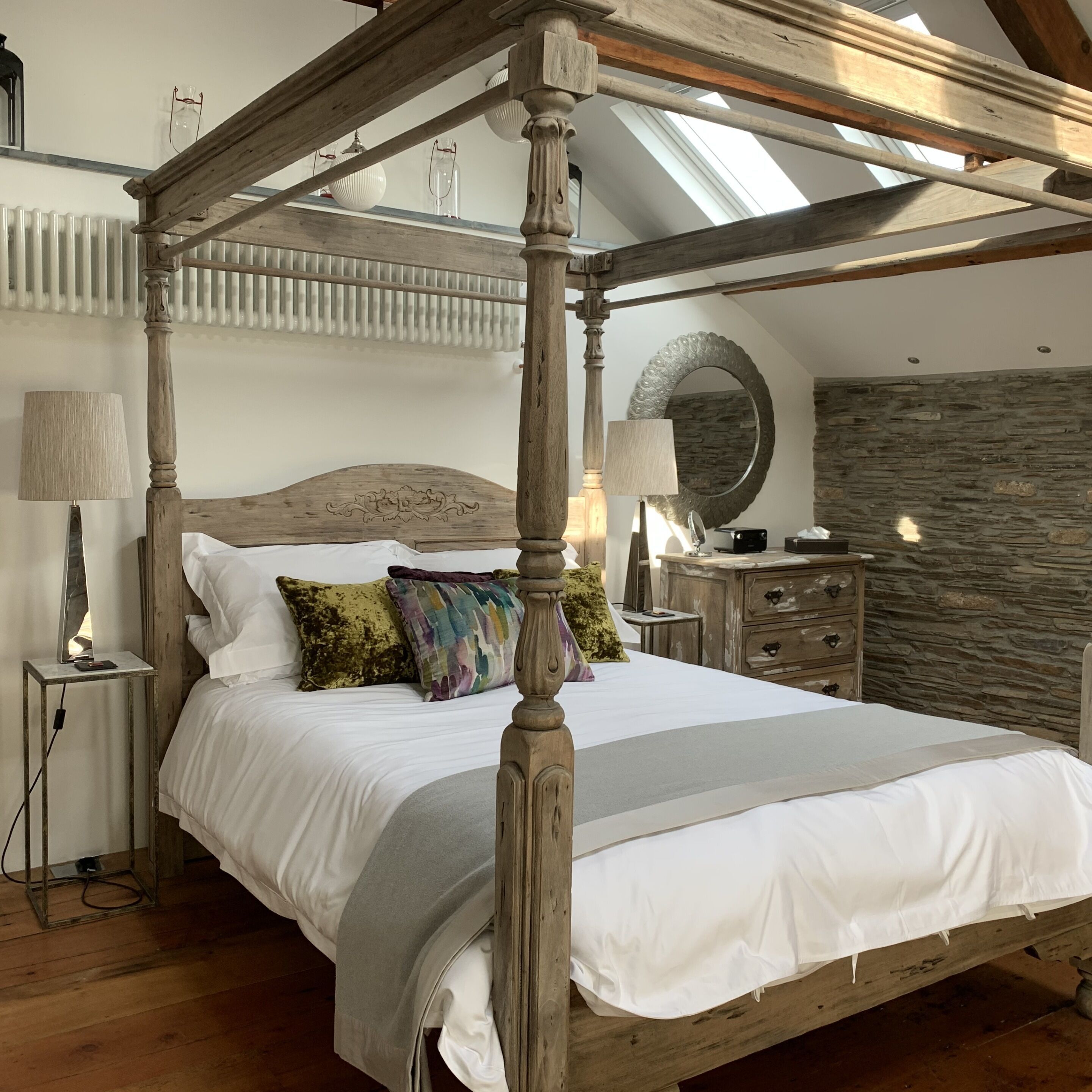 Coswarth House - Padstow