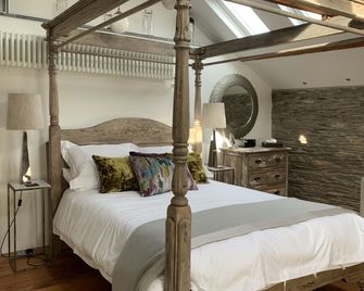 Coswarth House - Padstow