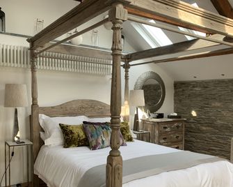 Coswarth House - Padstow