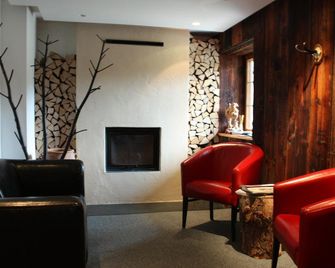 Das Posch Hotel - Oberammergau