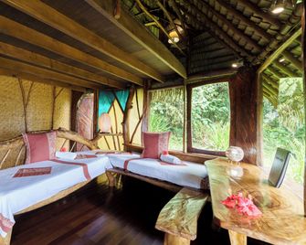 Vanira Lodge - Teahupoo