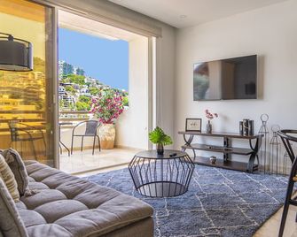 Tres Marias Luxury Suites - Adults Only - Pto Vallarta
