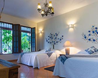 Hacienda La Moreda Hotel Boutique & Spa - Tlajomulco de Zuñiga - Habitación