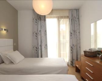View Apartments - Sozopol - Bedroom