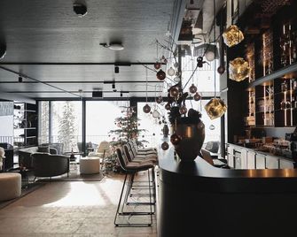 Triforet Alpin.Resort by Falkensteiner - Hinterstoder - Bar