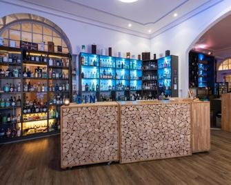 Hotel Terrace - Engelberg - Bar