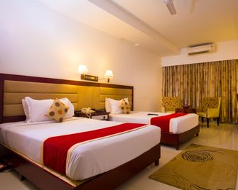 RR Inn - Tirunelveli