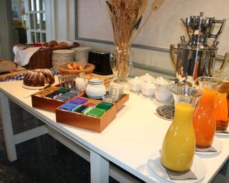 Hotel Friesenhof - Norderstedt - Buffet