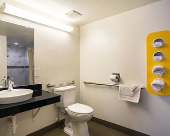 Motel 6-Ventura, Ca - Downtown - Ventura - Bad